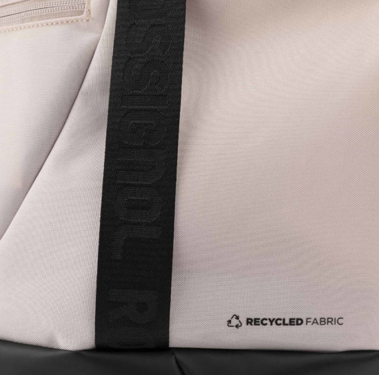 ROSSIGNOL torba za smučarske čevlje RKMCD03 TOTE BAG 30L rose black