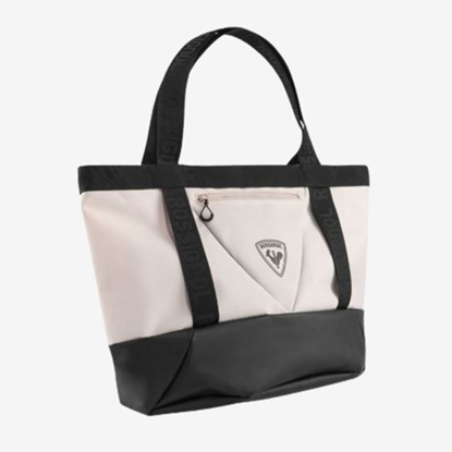ROSSIGNOL torba za smučarske čevlje RKMCD03 TOTE BAG 30L rose black