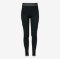 ODLO otr perilo hlače PERFORMANCE WARM KIDS grey black