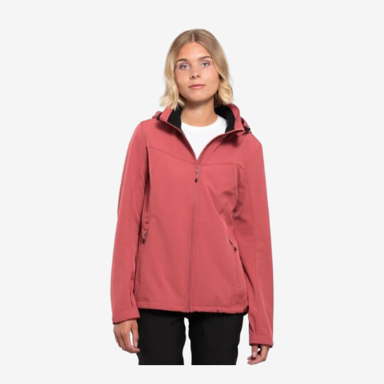 ICEPEAK ž softshell 4 54970682I 670 BRENHAM