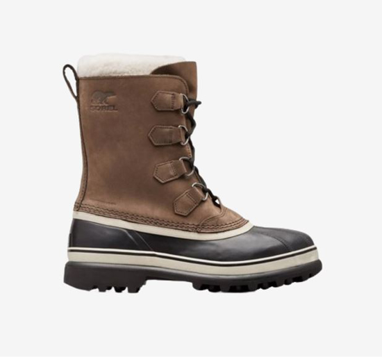 SOREL m škornji NM1000 238 CARIBOU™ WATERPROOF Bruno