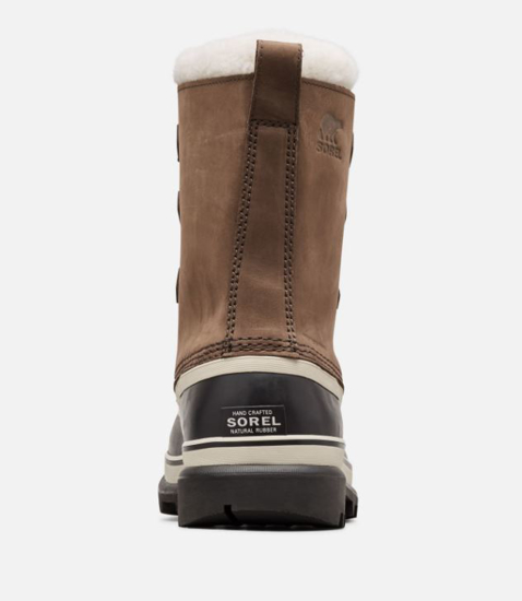 SOREL m škornji NM1000 238 CARIBOU™ WATERPROOF Bruno