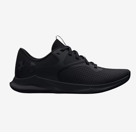 UNDER ARMOUR ž copati 3025060-003 W CHARGED AURORA 2 black