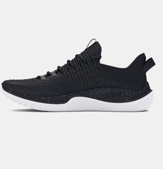 UNDER ARMOUR ž copati 3027176-001 DYNAMIC INTELLIKNIT black grey