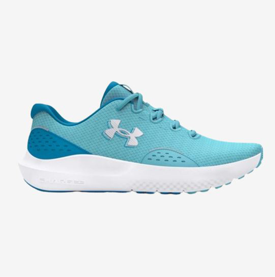 UNDER ARMOUR ž copati 3027007-400 W CHARGED SURGE 4 blue
