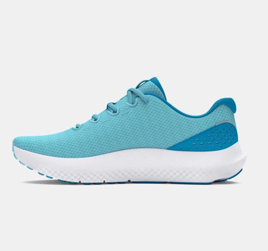 UNDER ARMOUR ž copati 3027007-400 W CHARGED SURGE 4 blue