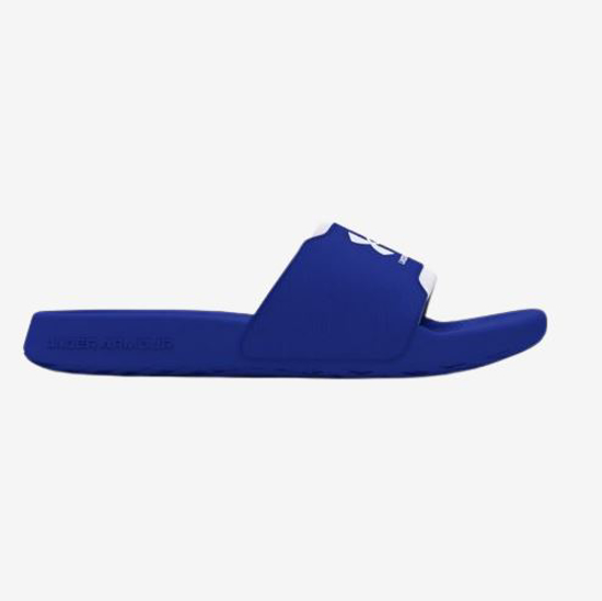 UNDER ARMOUR natikači 3027219-400 M IGNITE SELECT royal blue