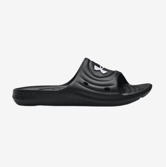 UNDER ARMOUR otr natikač  3023787-001 LOCKER IV black