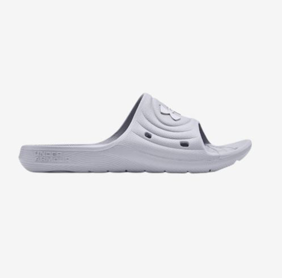 UNDER ARMOUR otr natikači 3023787-100 LOCKER IV grey