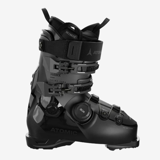 ATOMIC odr smučarski čevlji AE502996 HAWX PRIME 110 S BOA GW black anthracite