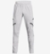 UNDER ARMOUR m hlače UNSTOPPABLE CARGO halo gray black
