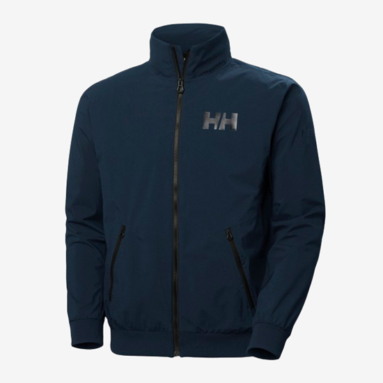 HELLY HANSEN m jakna 34285 597 HP RACING BOMBER JACKET navy