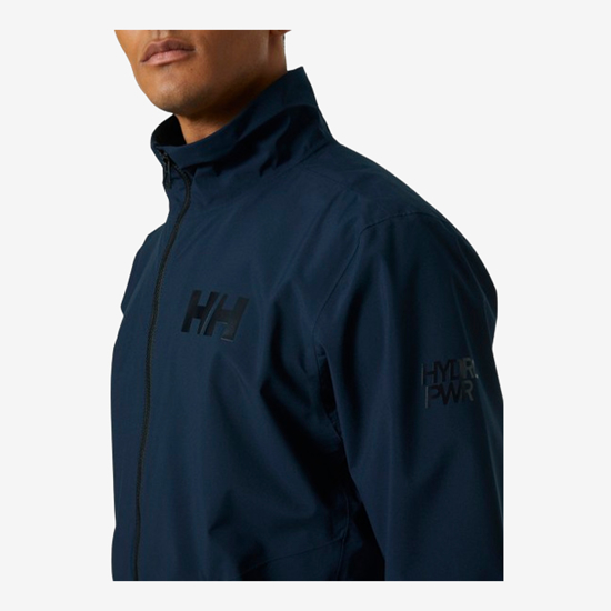 HELLY HANSEN m jakna 34285 597 HP RACING BOMBER JACKET navy