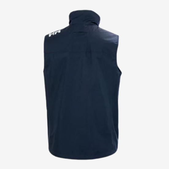 HELLY HANSEN m brezrokavnik 34446 597 CREW SAILING VEST 2.0 navy