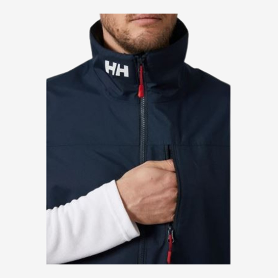 HELLY HANSEN m brezrokavnik 34446 597 CREW SAILING VEST 2.0 navy