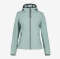 LUHTA ž softshell 5 INNOLA light green