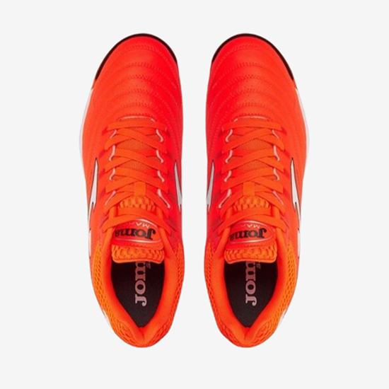 JOMA m nogometni copati MAXW2308IN MAXIMA 2308 orange