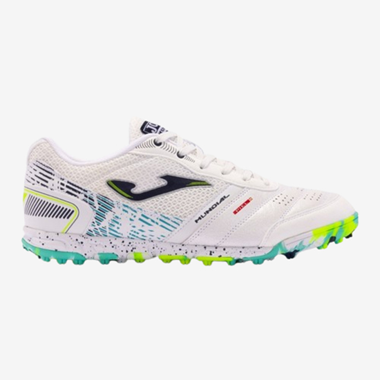 JOMA m nogometni copati MUNS2402IN MUNDIAL 2402 white