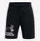 UNDER ARMOUR otr hlače TECH™ LOGO black