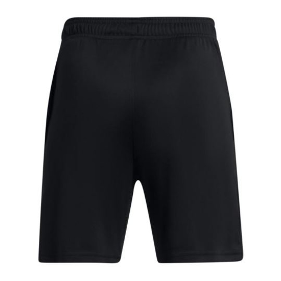 UNDER ARMOUR otr hlače 1383333-001 TECH™  LOGO black