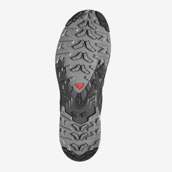 SALOMON m trail copati 472718 XA PRO 3D V9 black/phantom