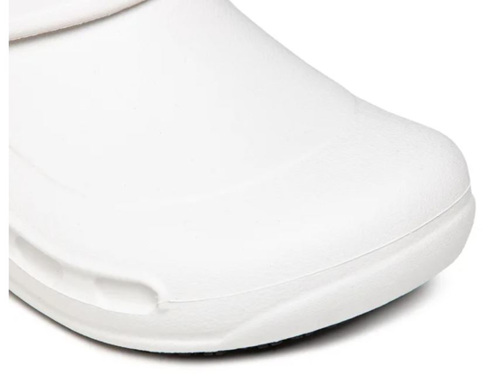 CROCS bistro 10075 white