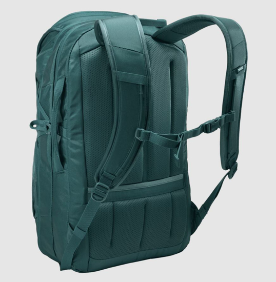 THULE nahrbtnik 808284 ENROUTE mallard green 30 L