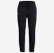 UNDER ARMOUR ž hlače RIVAL TERRY JOGGERS black white