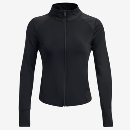 UNDER ARMOUR ž jopica 1379157-001 MERIDIAN JACKET black