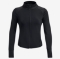 UNDER ARMOUR ž jopica MERIDIAN JACKET black