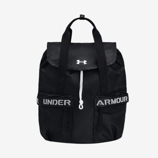 UNDER ARMOUR nahrbtnik 1369211-001 FAVORITE BACKPACK 10L black