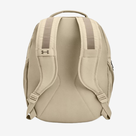 UNDER ARMOUR nahrbtnik 1361176-289 HUSTLE 5.0 BACKPACK 29L khaki base timberwolf taupe