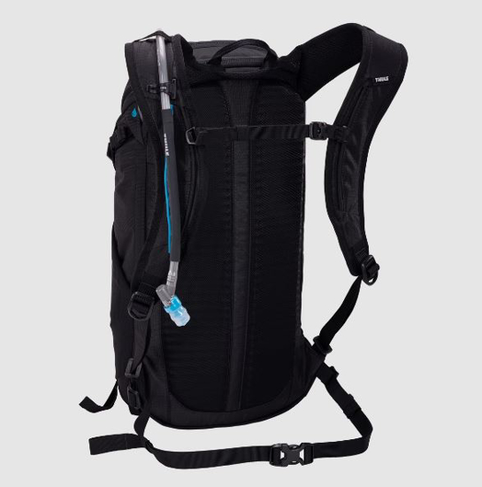 THULE nahrbtnik 808439 ALLTRAIL hydration pack black 16L