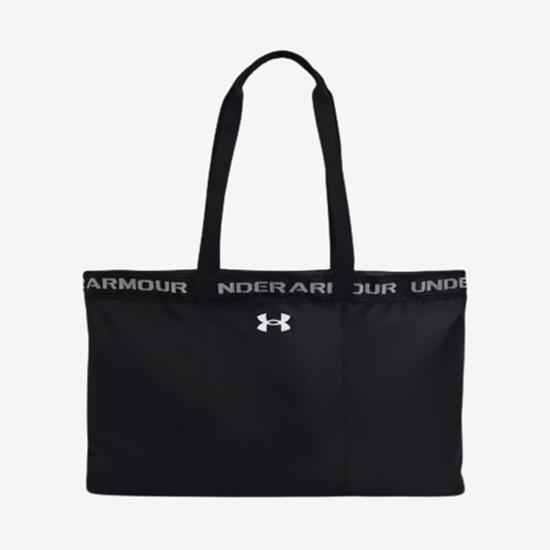 UNDER ARMOUR torba 1369214-001 FAVORITE TOTE BAG 20L black