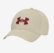 UNDER ARMOUR šilt kapa BLITZING CAP beige
