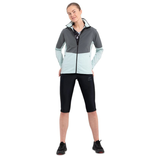 RUKKA ž jakna 5 75803128R 512 MEISALA light green