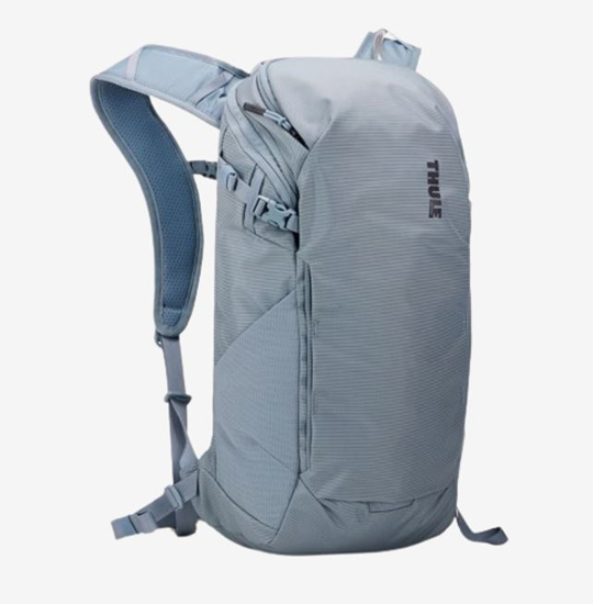 THULE nahrbtnik 808440 ALLTRAIL hydration pack pond gray 16 L