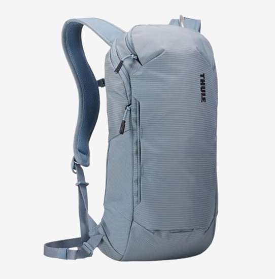 THULE nahrbtnik 808437 ALLTRAIL hydration pack pond gray 10L