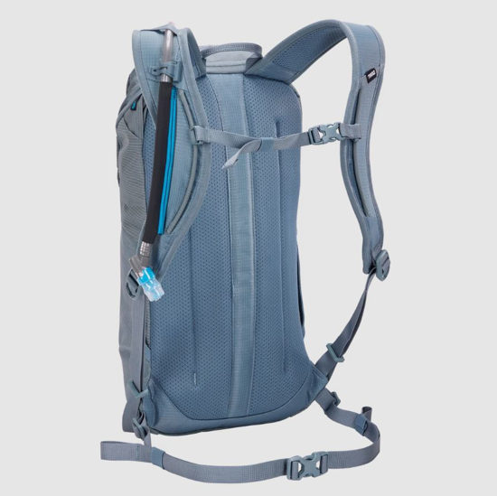 THULE nahrbtnik 808437 ALLTRAIL hydration pack pond gray 10L