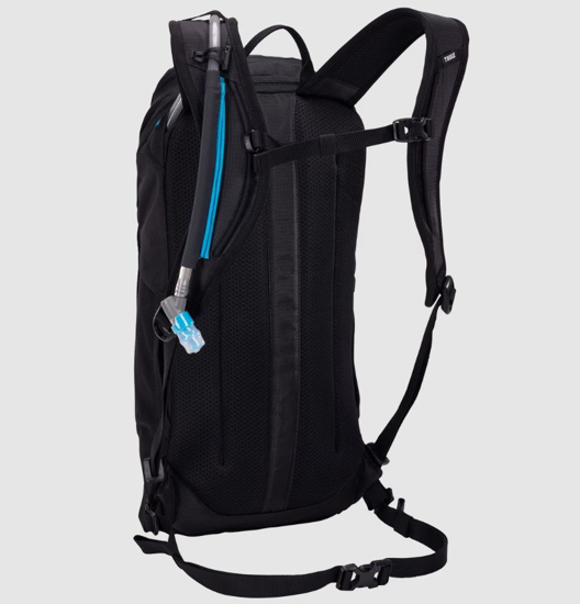 THULE nahrbtnik 808436 ALLTRAIL hydration pack black 10L