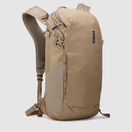 THULE nahrbtnik 808441 ALLTRAIL hydration pack faded khaki 16L