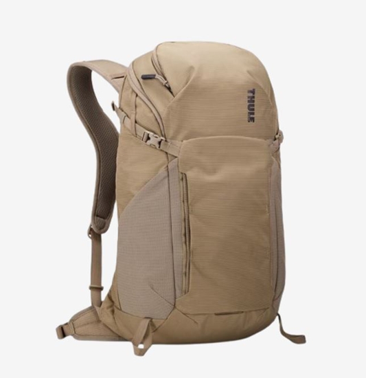 THULE nahrbtnik 808444 ALLTRAIL hydration pack faded khaki tan 22L