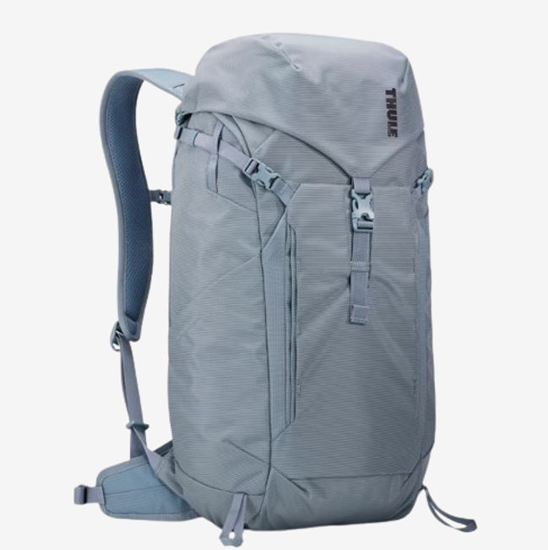 THULE nahrbtnik 808449 ALLTRAIL daypack with rain cover pond gray 25L