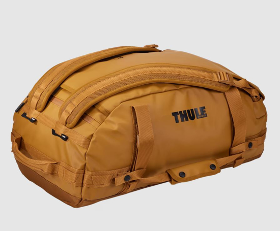 THULE torba 808397 CHASM golden 40L