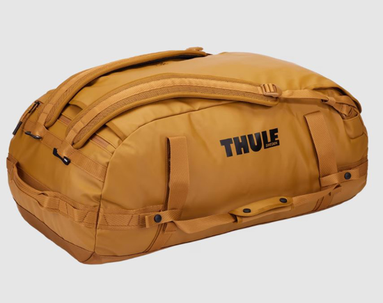 THULE torba 808401 CHASM golden 70L