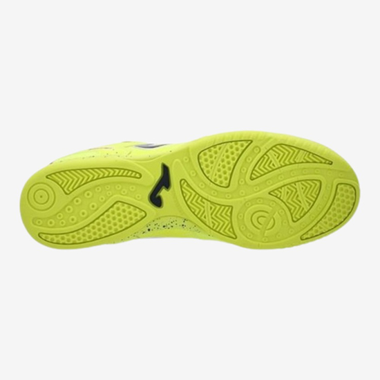 JOMA m nogometni copati TOPS2409IN TOP FLEX 2409 yellow