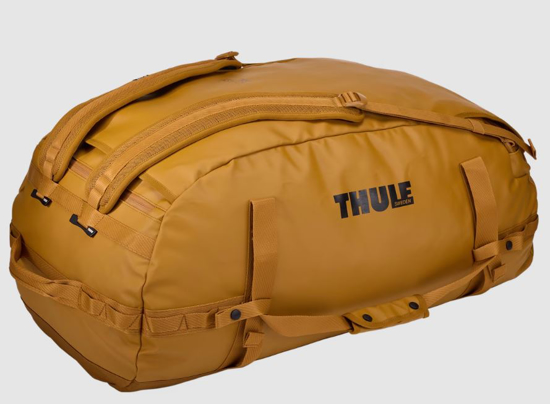 THULE torba 808405 CHASM golden 90L