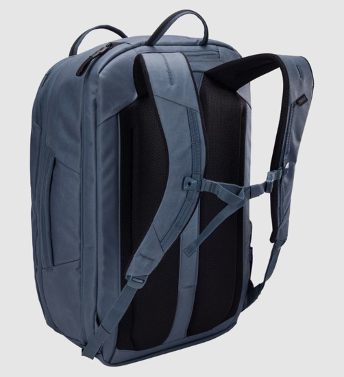 THULE nahrbtnik 808418 AION TRAVEL dark slate 40L