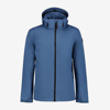 ICEPEAK m jakna 5 56011507I 322 AALEN blue