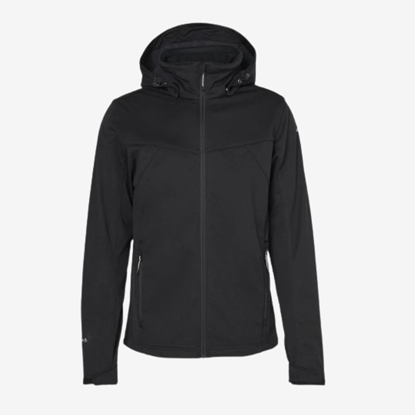 ICEPEAK m softshell 5 57974694IO 990 BIGGS black